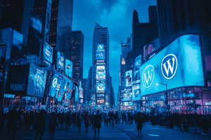 wordpress svetainiu programavimas