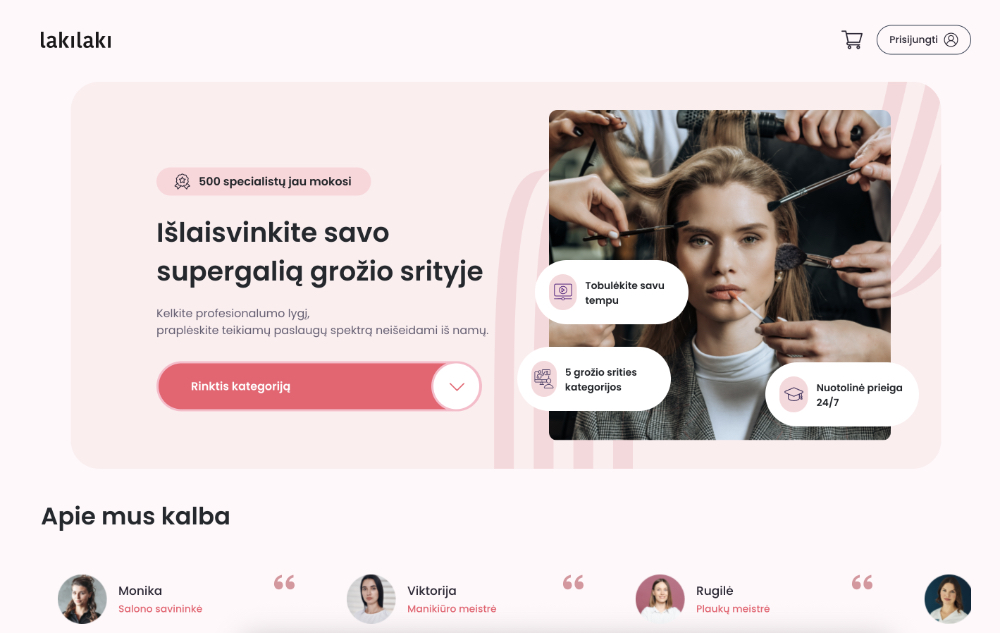 programavimo paslaugos | internetiniu platformu ir web aplikaciju kurimas