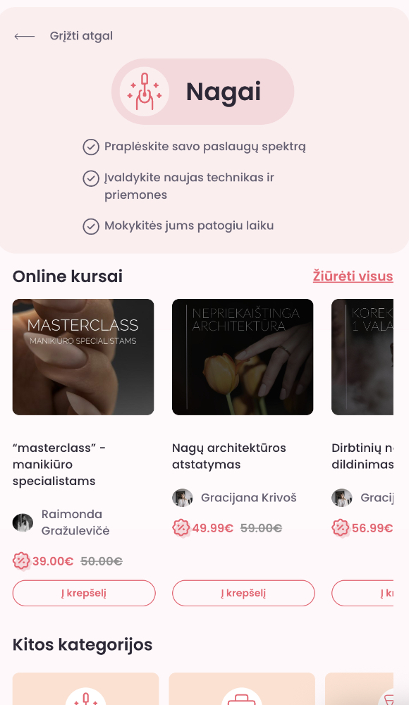 web aplikacijos kurimas | internetiniu aplikaciju ir platformu kurimas