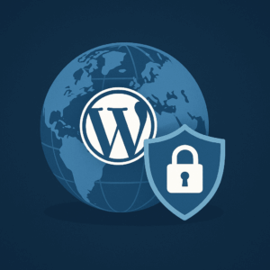 Wordpress interneto svetainiu kurimas
