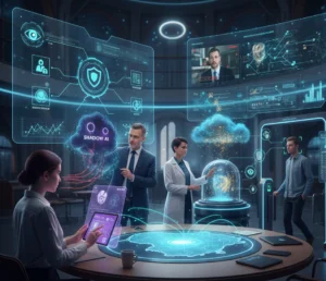 5 Kibernetinio Saugumo Prognozės 2026 Metams