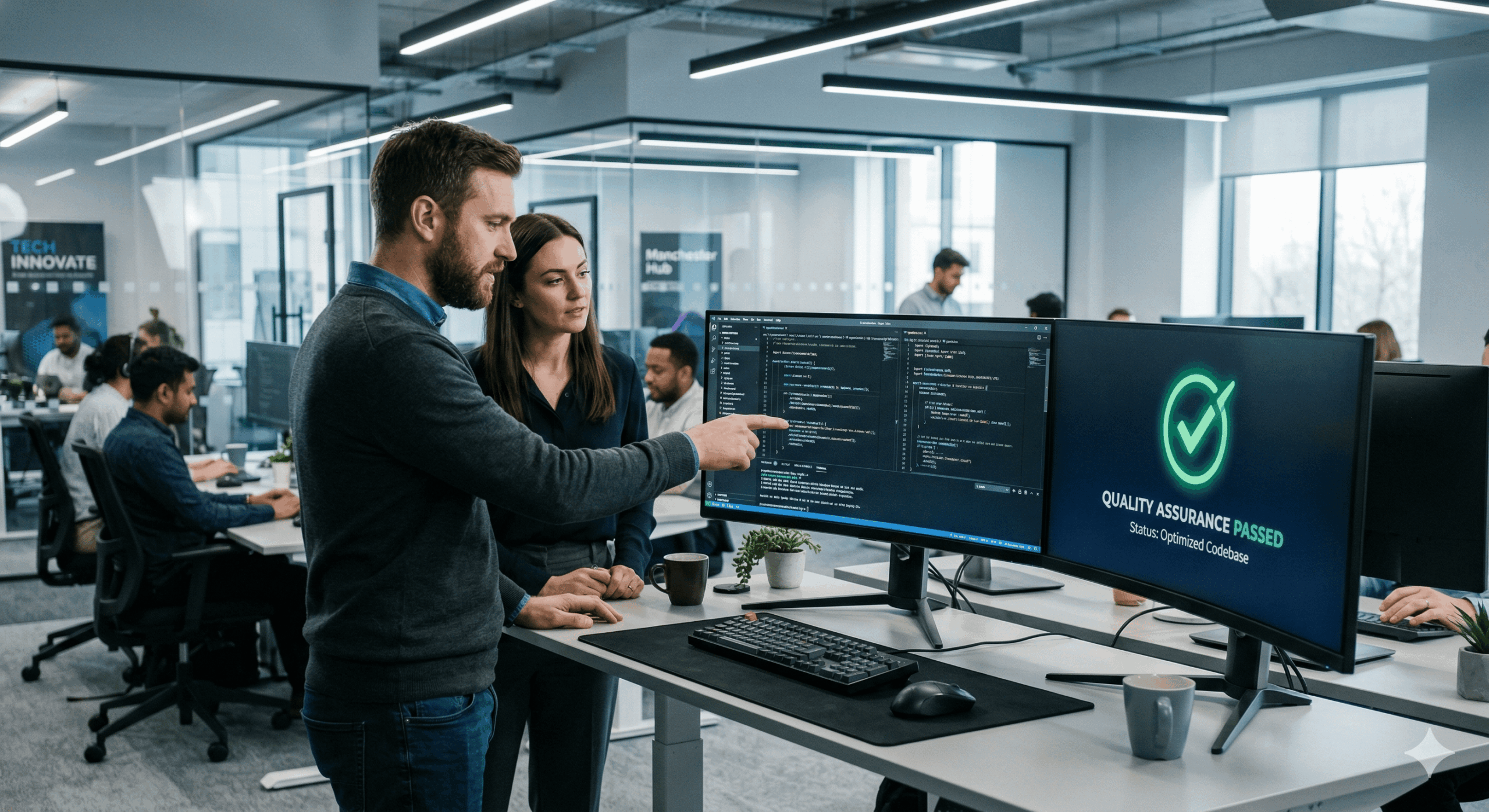 Programavimo paslaugos